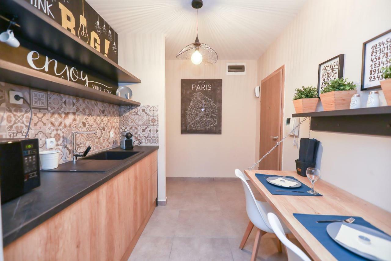 Artemis Apartments Sandanski Exterior photo