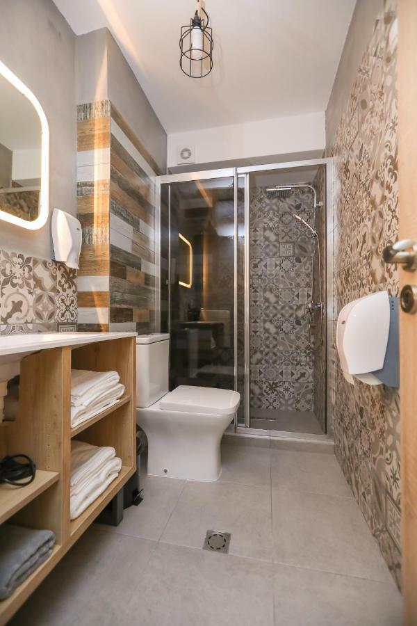 Artemis Apartments Sandanski Exterior photo