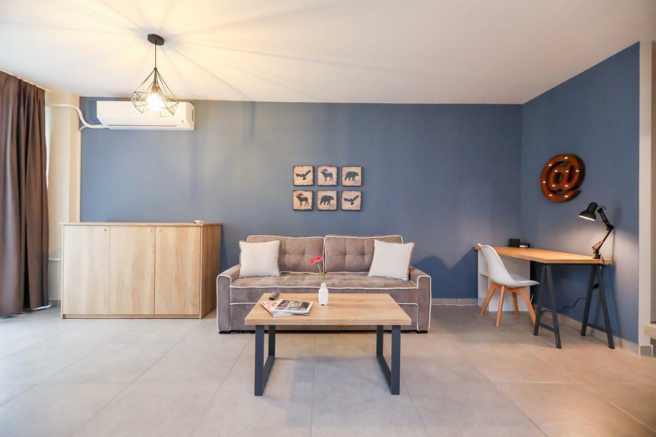 Artemis Apartments Sandanski Exterior photo